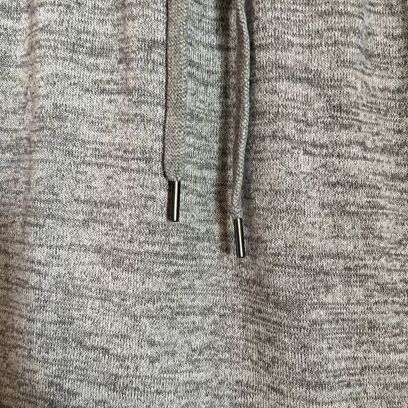 3 for $30! Joe fresh active grey knit skirt - Picture 7 of 9